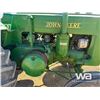 Image 15 : 1946 JOHN DEERE D 2WD ANTIQUE TRACTOR