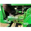 Image 18 : 1946 JOHN DEERE D 2WD ANTIQUE TRACTOR