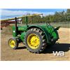 Image 4 : 1946 JOHN DEERE D 2WD ANTIQUE TRACTOR
