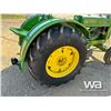 Image 13 : JOHN DEERE AR UNSTYLED ANTIQUE TRACTOR