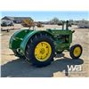 Image 3 : JOHN DEERE AR UNSTYLED ANTIQUE TRACTOR