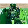 Image 7 : JOHN DEERE AR UNSTYLED ANTIQUE TRACTOR