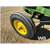 Image 10 : 1956 JOHN DEERE 720 2WD ANTIQUE TRACTOR