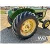 Image 12 : 1956 JOHN DEERE 720 2WD ANTIQUE TRACTOR