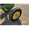Image 13 : 1956 JOHN DEERE 720 2WD ANTIQUE TRACTOR
