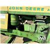 Image 16 : 1956 JOHN DEERE 720 2WD ANTIQUE TRACTOR