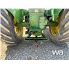 Image 18 : 1956 JOHN DEERE 720 2WD ANTIQUE TRACTOR