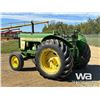 Image 4 : 1956 JOHN DEERE 720 2WD ANTIQUE TRACTOR