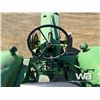 Image 7 : 1956 JOHN DEERE 720 2WD ANTIQUE TRACTOR