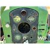 Image 8 : 1956 JOHN DEERE 720 2WD ANTIQUE TRACTOR