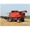 Image 4 : 1999 CASE 2388 AFS COMBINE