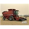Image 2 : 1999 CASE 2388 AFS COMBINE
