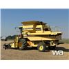 Image 4 : 1996 NEW HOLLAND TR98 COMBINE