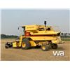 Image 4 : 1987 NEW HOLLAND TR86 COMBINE