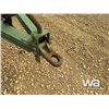 Image 5 : JOHN DEERE 1000 VIBRASHANK 43 FT. CULTIVATOR