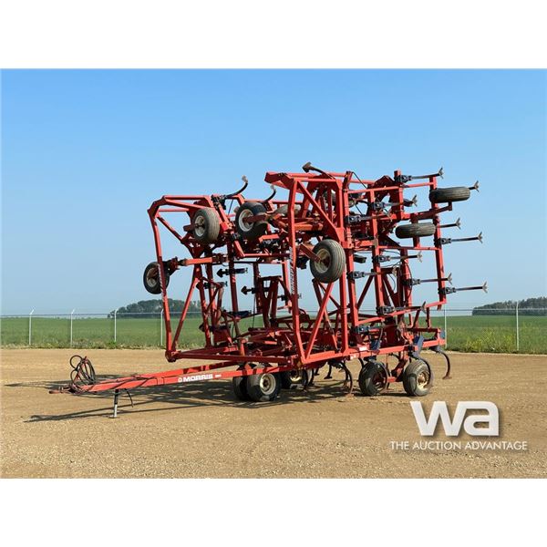MORRIS CONCEPT 2000 45 FT. DEEP TILL CULTIVATOR