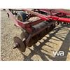 Image 11 : MASSEY FERGUSON 15 FT. TANDEM DISC