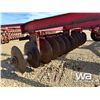 Image 13 : MASSEY FERGUSON 15 FT. TANDEM DISC