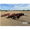 Image 2 : MASSEY FERGUSON 15 FT. TANDEM DISC