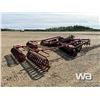 Image 3 : MASSEY FERGUSON 15 FT. TANDEM DISC