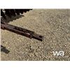 Image 5 : MASSEY FERGUSON 15 FT. TANDEM DISC