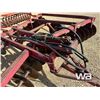 Image 6 : MASSEY FERGUSON 15 FT. TANDEM DISC
