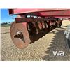 Image 8 : MASSEY FERGUSON 15 FT. TANDEM DISC