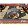 Image 9 : MASSEY FERGUSON 15 FT. TANDEM DISC