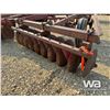 Image 11 : MASSEY FERGUSON 12 FT. TANDEM DISC