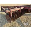 Image 15 : MASSEY FERGUSON 12 FT. TANDEM DISC