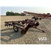 Image 2 : MASSEY FERGUSON 12 FT. TANDEM DISC