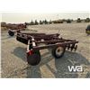 Image 3 : MASSEY FERGUSON 12 FT. TANDEM DISC