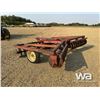 Image 4 : MASSEY FERGUSON 12 FT. TANDEM DISC