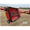 Image 10 : FARM KING Y1070TM SWING GRAIN AUGER