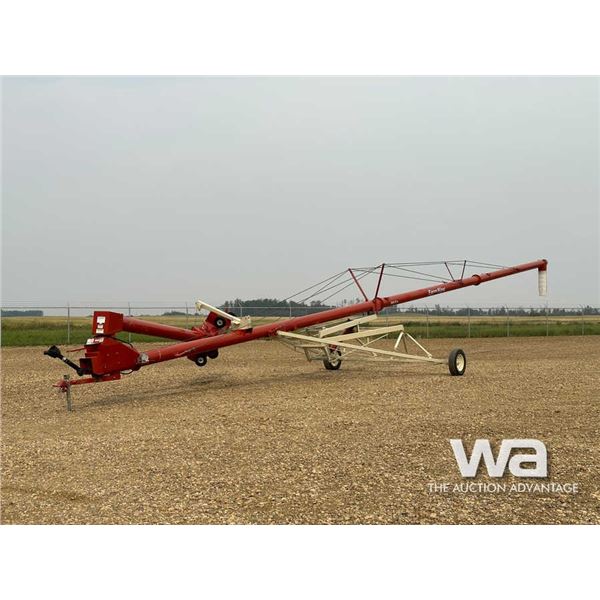 FARM KING Y1070TM SWING GRAIN AUGER