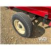 Image 23 : CASE IH 1010 25 FT. STRAIGHT CUT HEADER