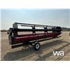 Image 3 : CASE IH 1010 25 FT. STRAIGHT CUT HEADER