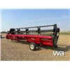 Image 4 : CASE IH 1010 25 FT. STRAIGHT CUT HEADER