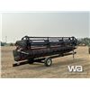 Image 3 : CASE IH 1010 22.5 FT STRAIGHT CUT HEADER