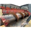 Image 9 : CASE IH 1010 22.5 FT STRAIGHT CUT HEADER
