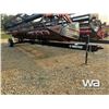 Image 2 : TRAILTECH SS6000 30 FT HEADER TRANSPORT