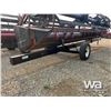 Image 3 : TRAILTECH SS6000 30 FT HEADER TRANSPORT