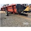 Image 4 : TRAILTECH SS6000 30 FT HEADER TRANSPORT