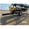 Image 3 : TRAILTECH 30 FT. HEADER TRANSPORT