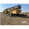 Image 4 : TRAILTECH 30 FT. HEADER TRANSPORT
