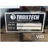 Image 5 : TRAILTECH 30 FT. HEADER TRANSPORT
