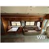 Image 18 : 2007 MONACO CAMELOT T/A  42 FT. MOTORHOME