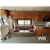 Image 21 : 2007 MONACO CAMELOT T/A  42 FT. MOTORHOME