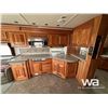 Image 23 : 2007 MONACO CAMELOT T/A  42 FT. MOTORHOME