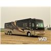 Image 2 : 2007 MONACO CAMELOT T/A  42 FT. MOTORHOME